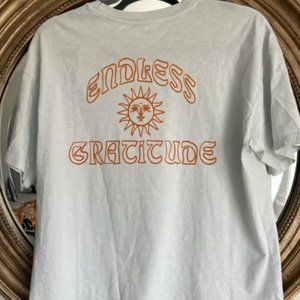 NWT American Eagle Graphic T-Shirt (Size M)